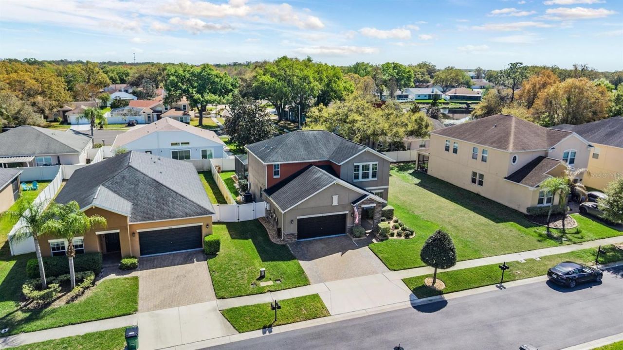 3233 Calvano Drive , Land O Lakes, FL 34639 Photo