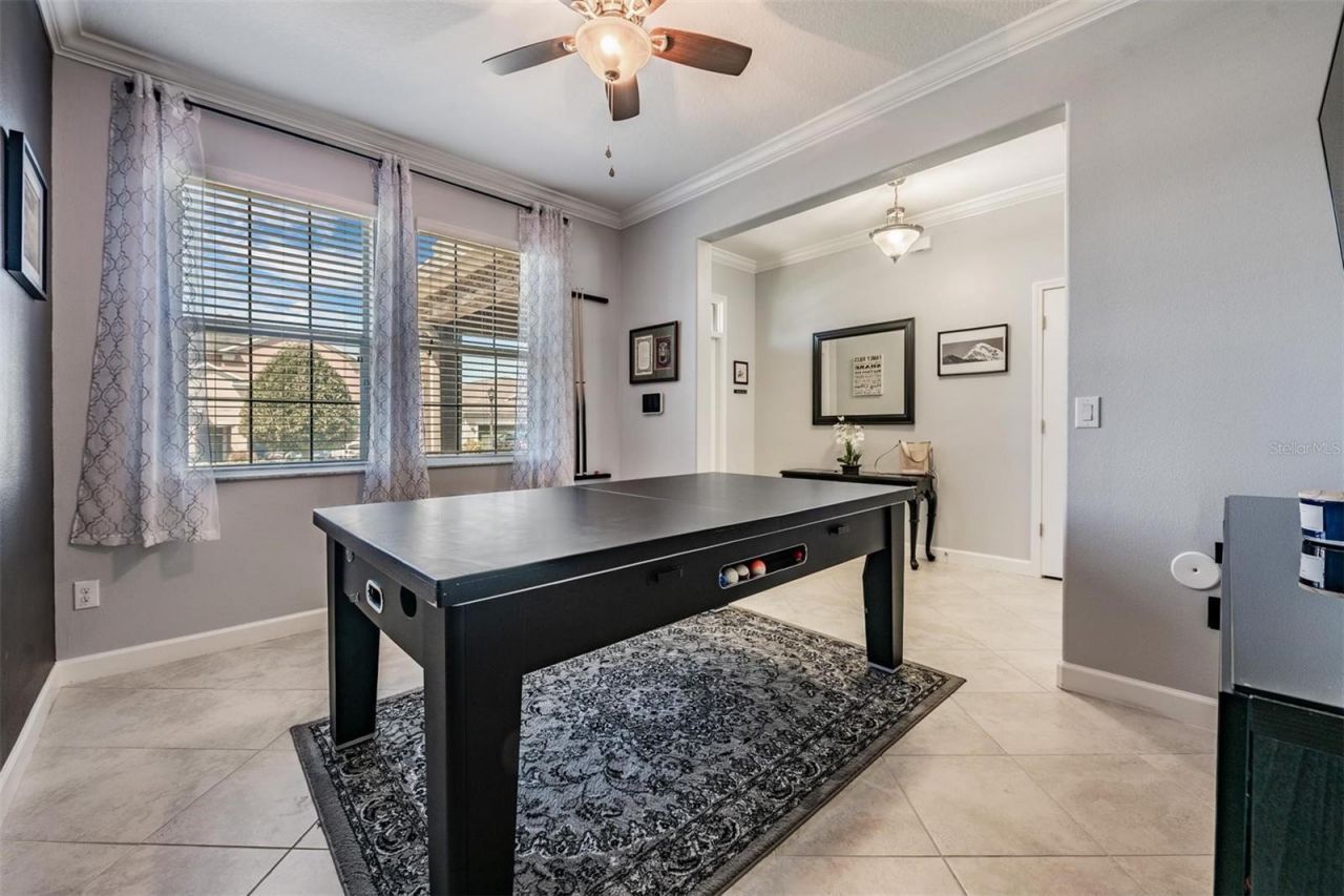 3233 Calvano Drive , Land O Lakes, FL 34639 Photo