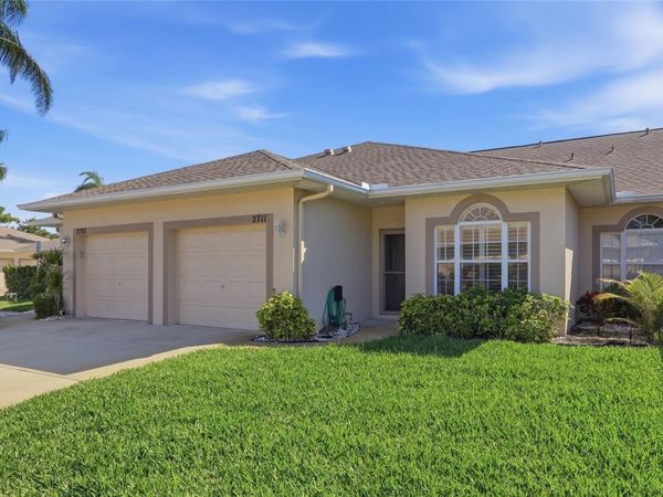 2711 73RD COURT W, Unit 115, BRADENTON, FL 34209