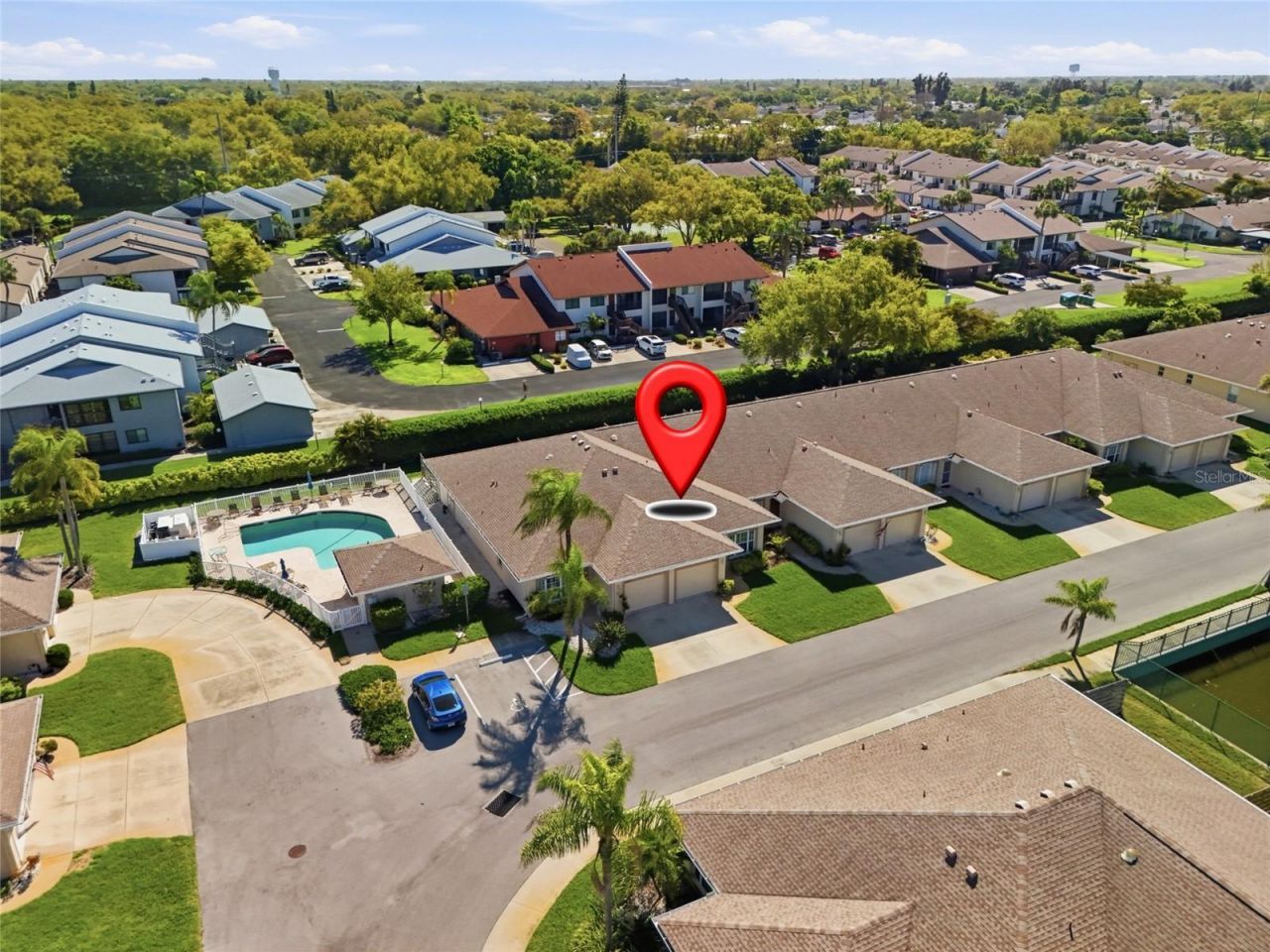 2711 73rd Court W, Unit 115, Bradenton, FL 34209 Photo