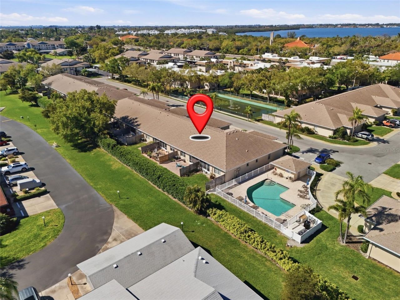 2711 73rd Court W, Unit 115, Bradenton, FL 34209 Photo