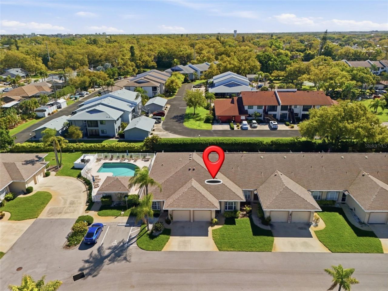 2711 73rd Court W, Unit 115, Bradenton, FL 34209 Photo