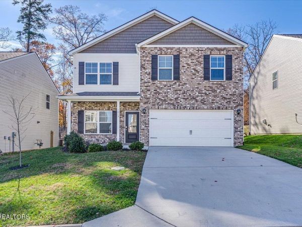 1013 Curly Top Lane, Knoxville, TN 37932