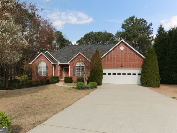 130 Watson Drive, Bremen, GA 30110