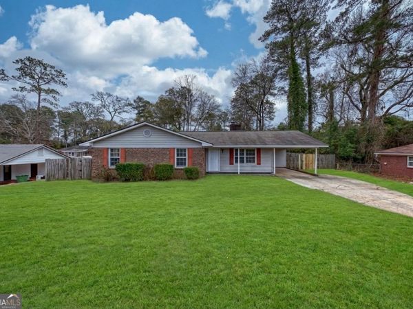 1608 Double Churches Road, Columbus, GA 31904