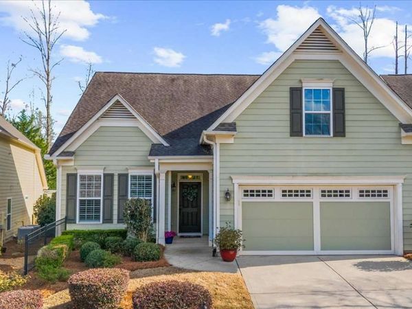 3389 Cresswind Parkway SW, Gainesville, GA 30504