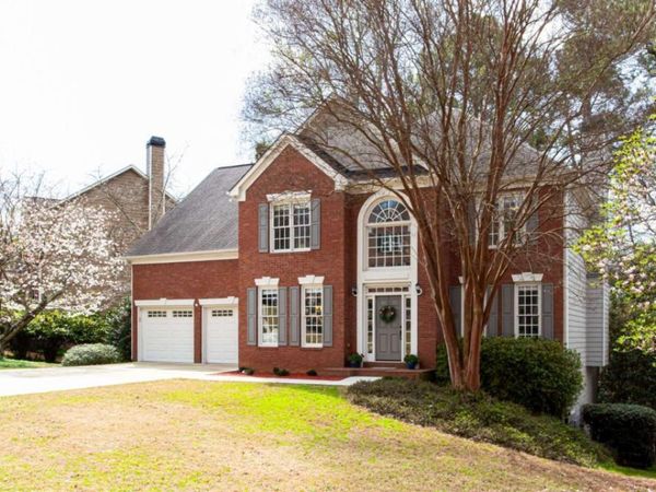 3837 Princeton Oaks NW, Kennesaw, GA 30144