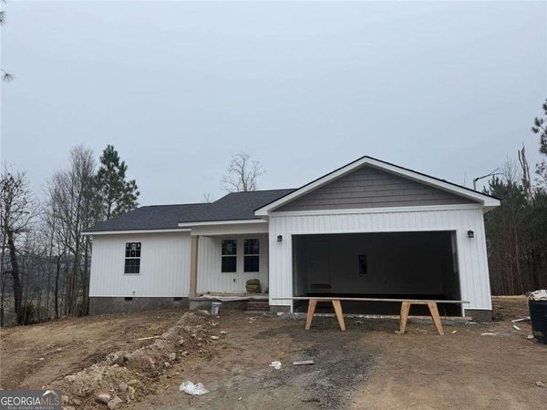 820 Joe Robertson Road, Rocky Face, GA 30740