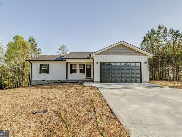 820 Joe Robertson Road, Rocky Face, GA 30740