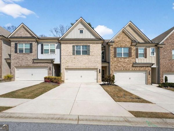 241 Irwell Path, Lawrenceville, GA 30044