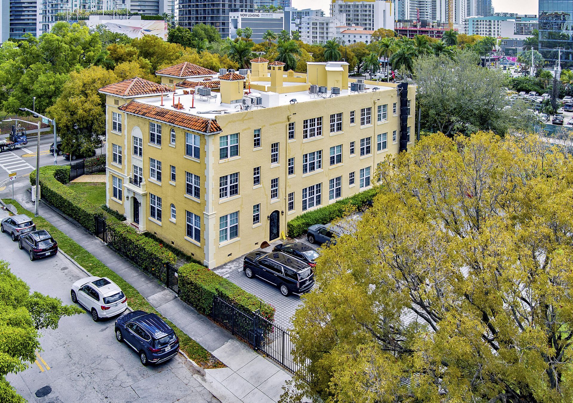 3224 Biscayne Boulevard, Unit A3, Miami, FL 33137 Photo