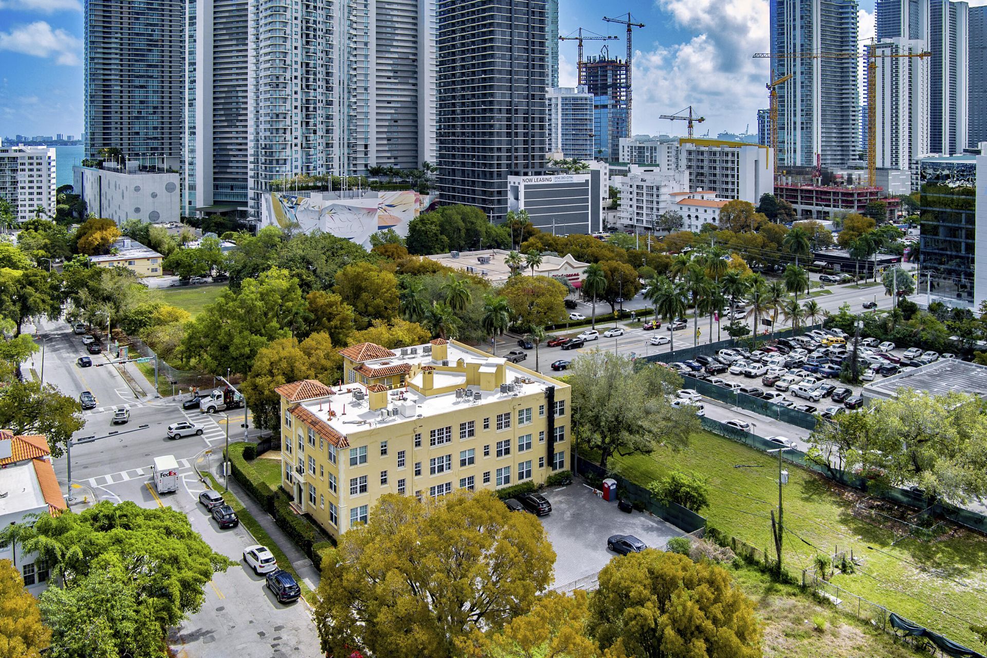 3224 Biscayne Boulevard, Unit A3, Miami, FL 33137 Photo