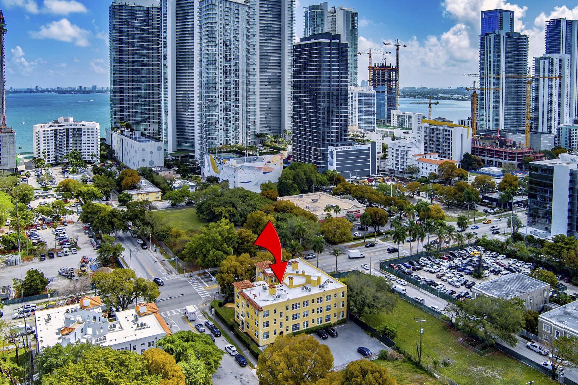 3224 Biscayne Boulevard, Unit A3, Miami, FL 33137 Photo