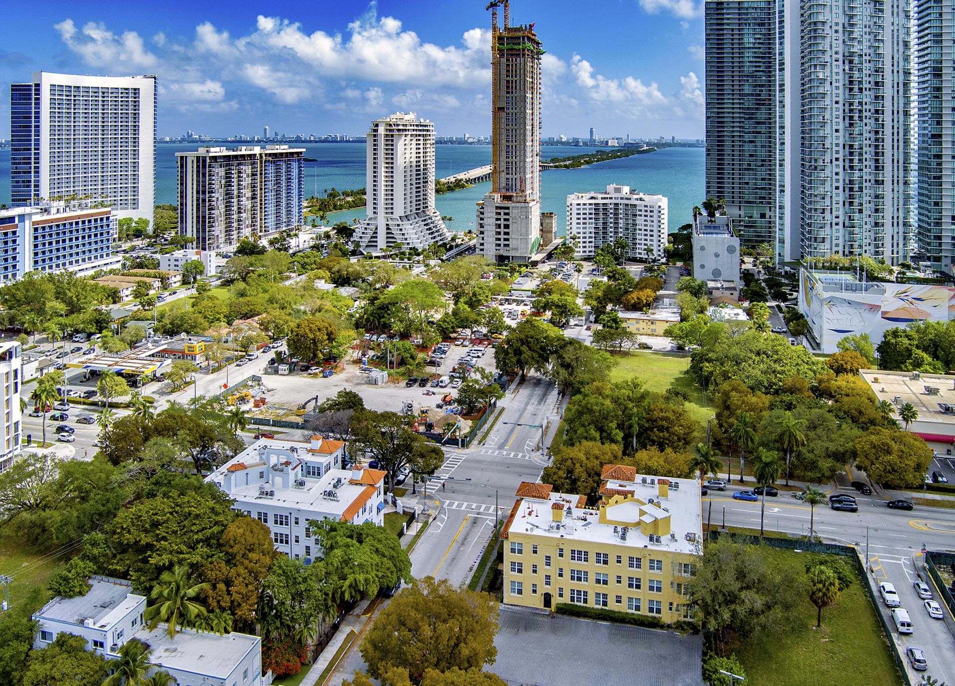 3224 Biscayne Boulevard, Unit A3, Miami, FL 33137 Photo