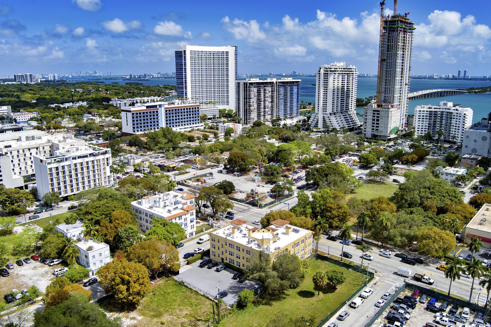 3224 Biscayne Boulevard, Unit A3, Miami, FL 33137 Photo