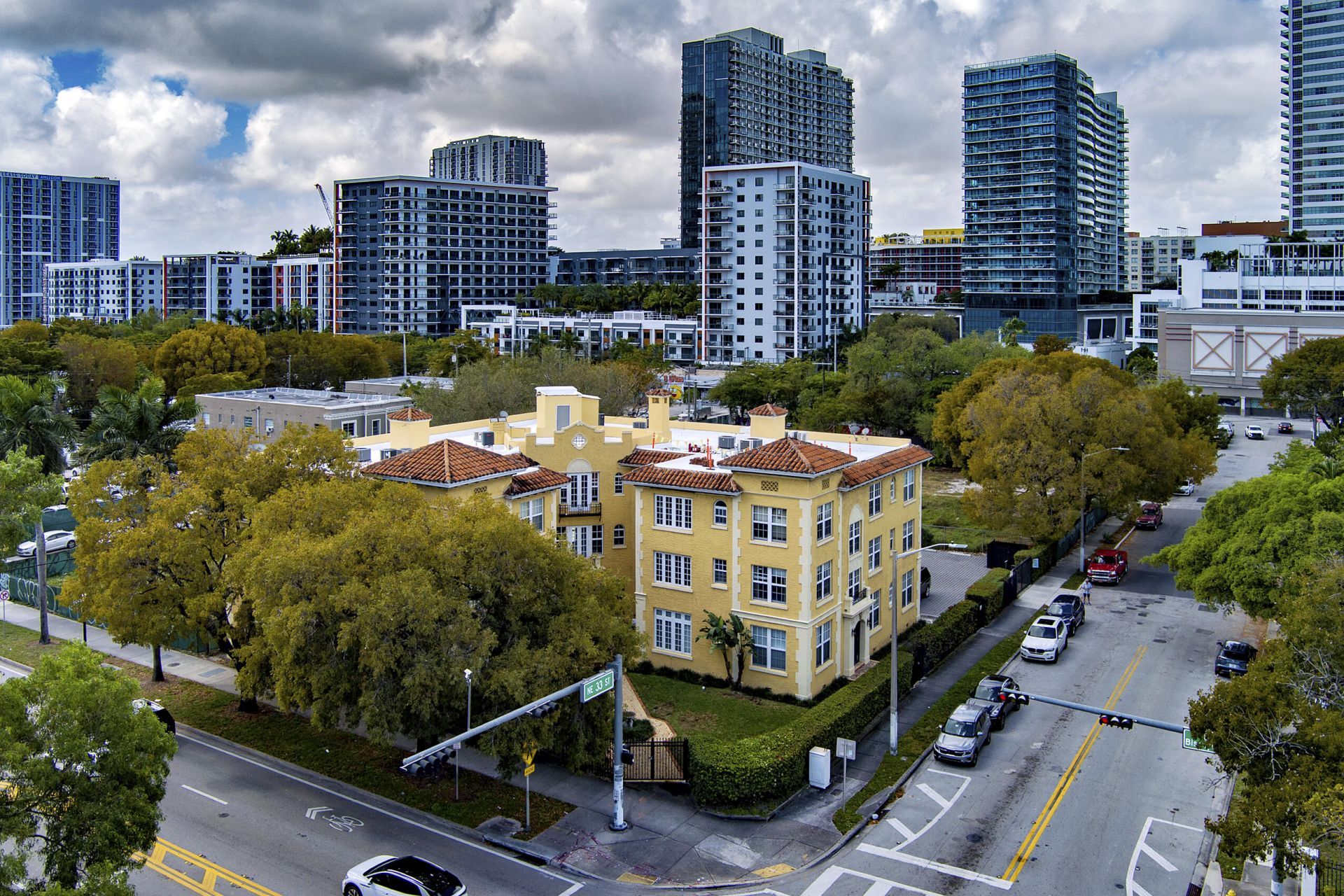 3224 Biscayne Boulevard, Unit A3, Miami, FL 33137 Photo