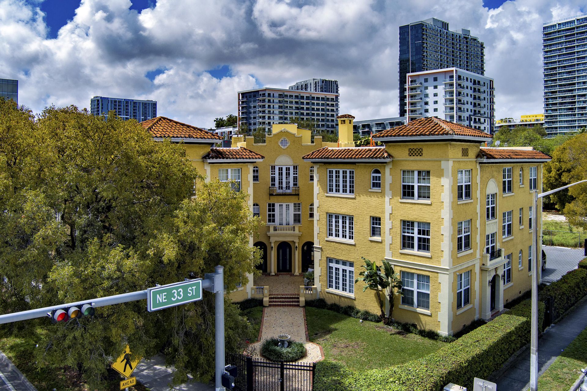 3224 Biscayne Boulevard, Unit A3, Miami, FL 33137 Photo