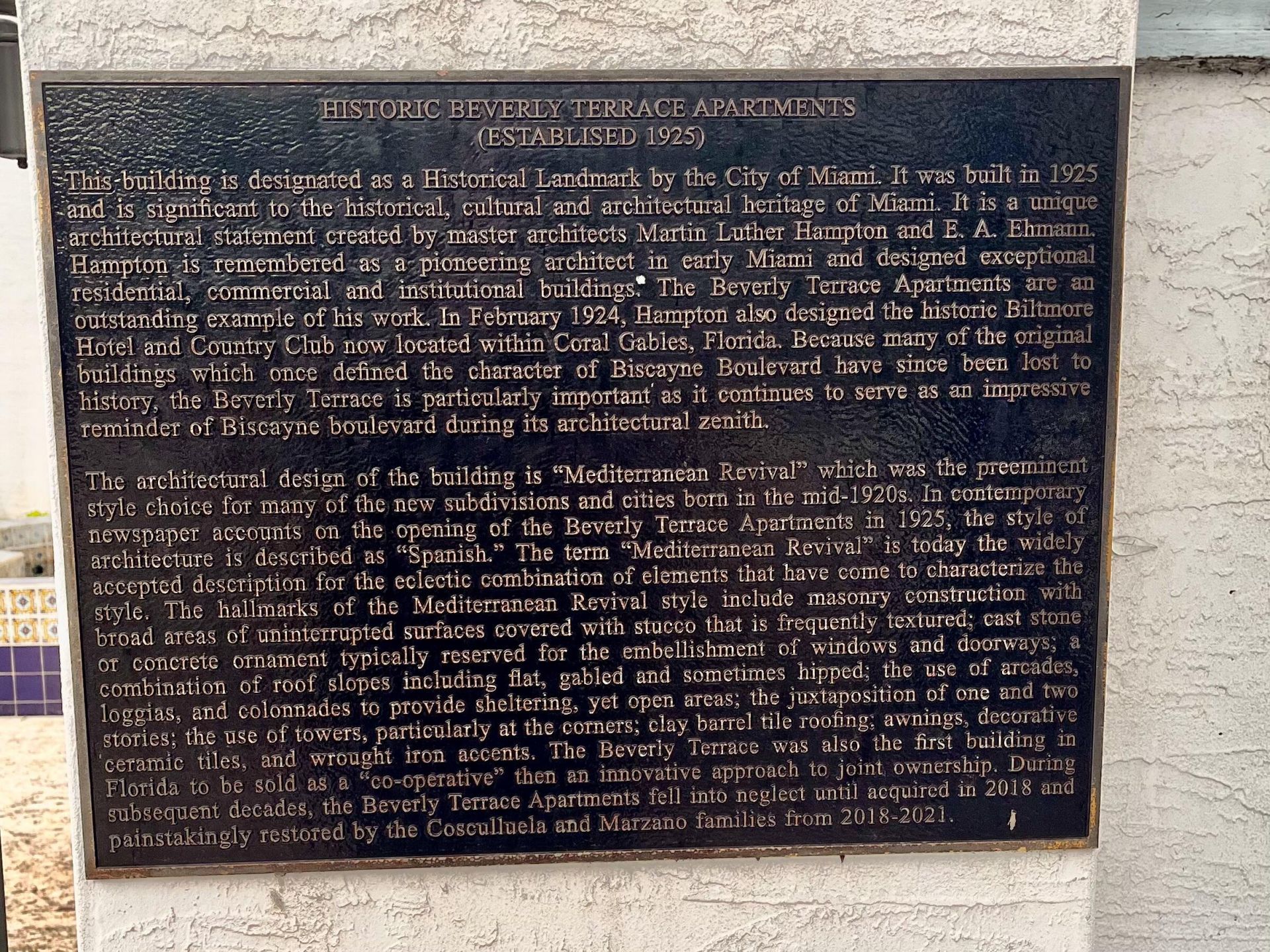 3224 Biscayne Boulevard, Unit A3, Miami, FL 33137 Photo