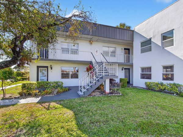3 Normandy A, Delray Beach, FL 33484
