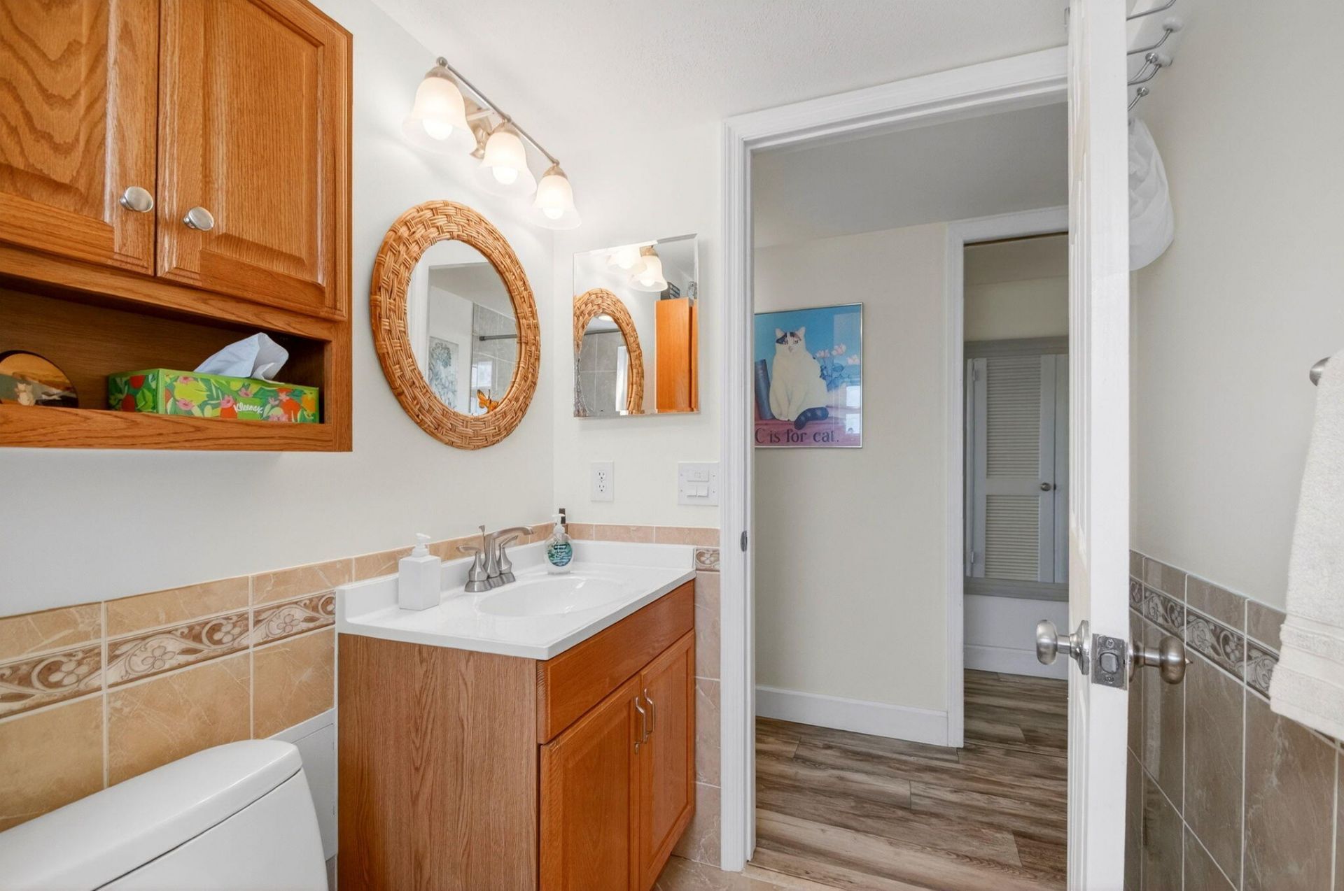 3 Normandy A, Delray Beach, FL 33484 Photo