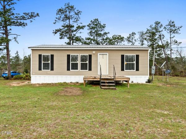 3170 Wheeler Lane, Chipley, FL 32428
