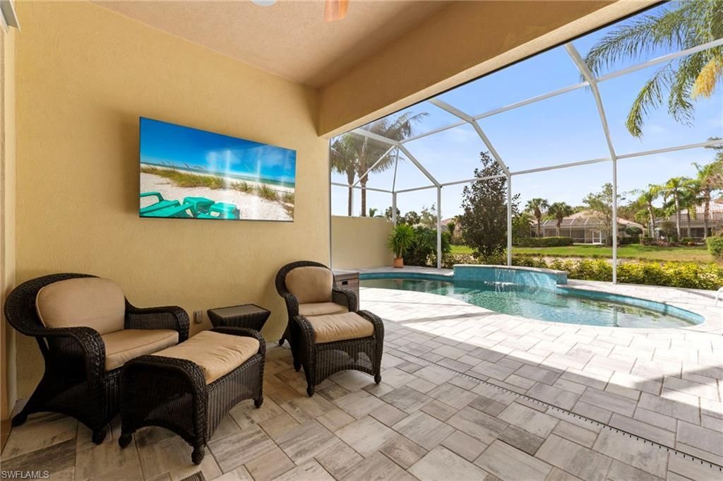 28100 Cetation Way , Bonita Springs, FL 34135 Photo