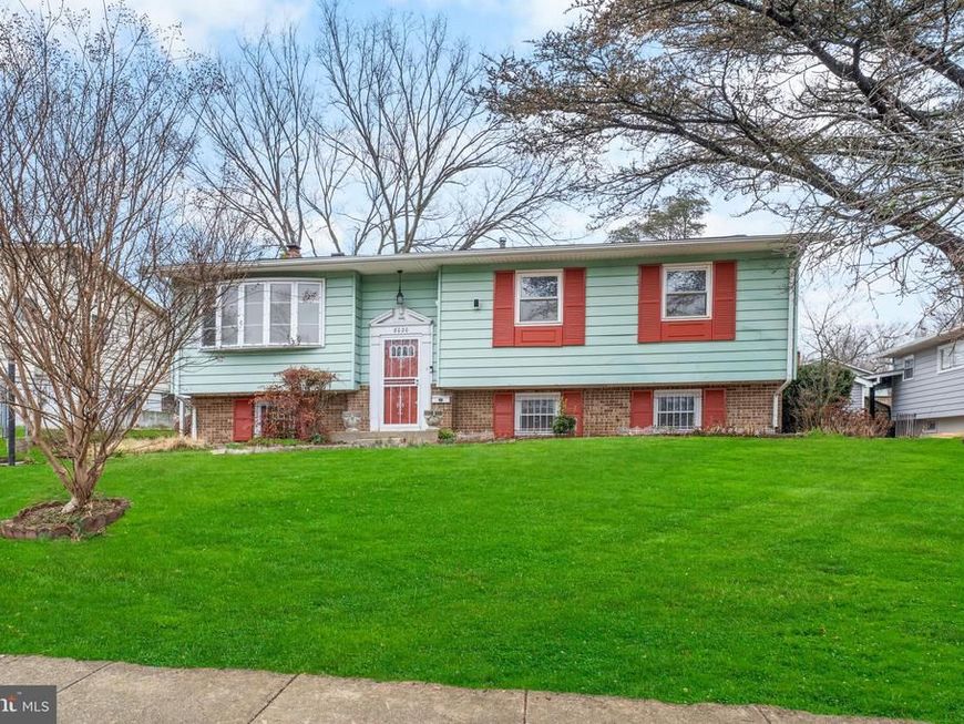 8020 Tiffany Lane , Lanham, MD 20706 Main Photo