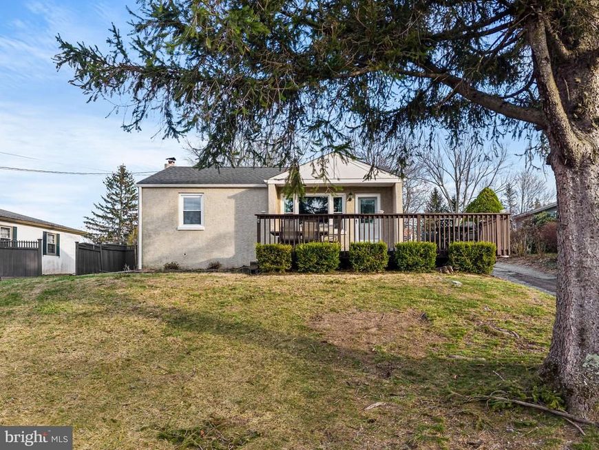 5380 Point Pleasant Pike, Doylestown, PA 18902 Main Photo