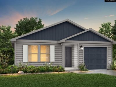 120 Barrington Circle , Newberry, SC 29108