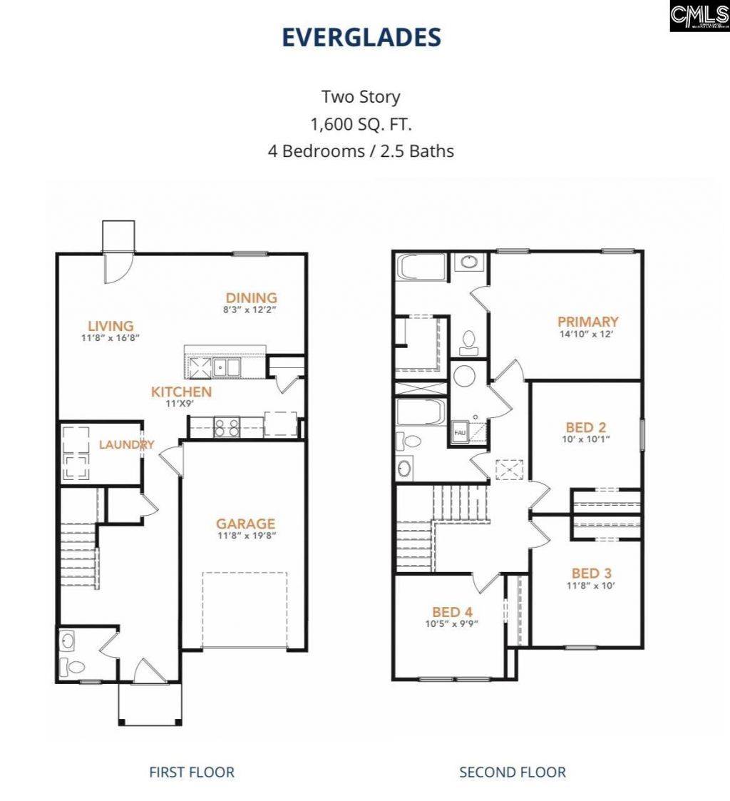 122 Barrington Circle  Photo 7