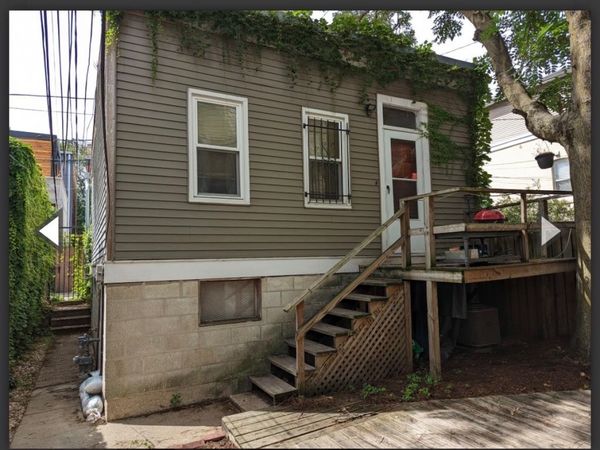 2233 W Armitage Avenue , Unit CH, Chicago, IL 60647