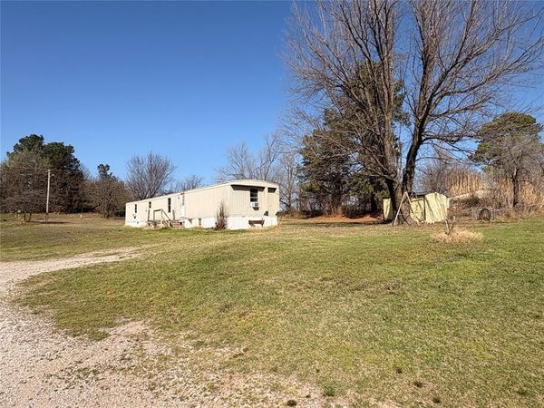 S Indian Meridian Road, Choctaw, OK 73020