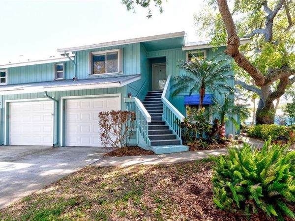 6309 N River Run Drive, Unit 6309, Sebastian, FL 32958