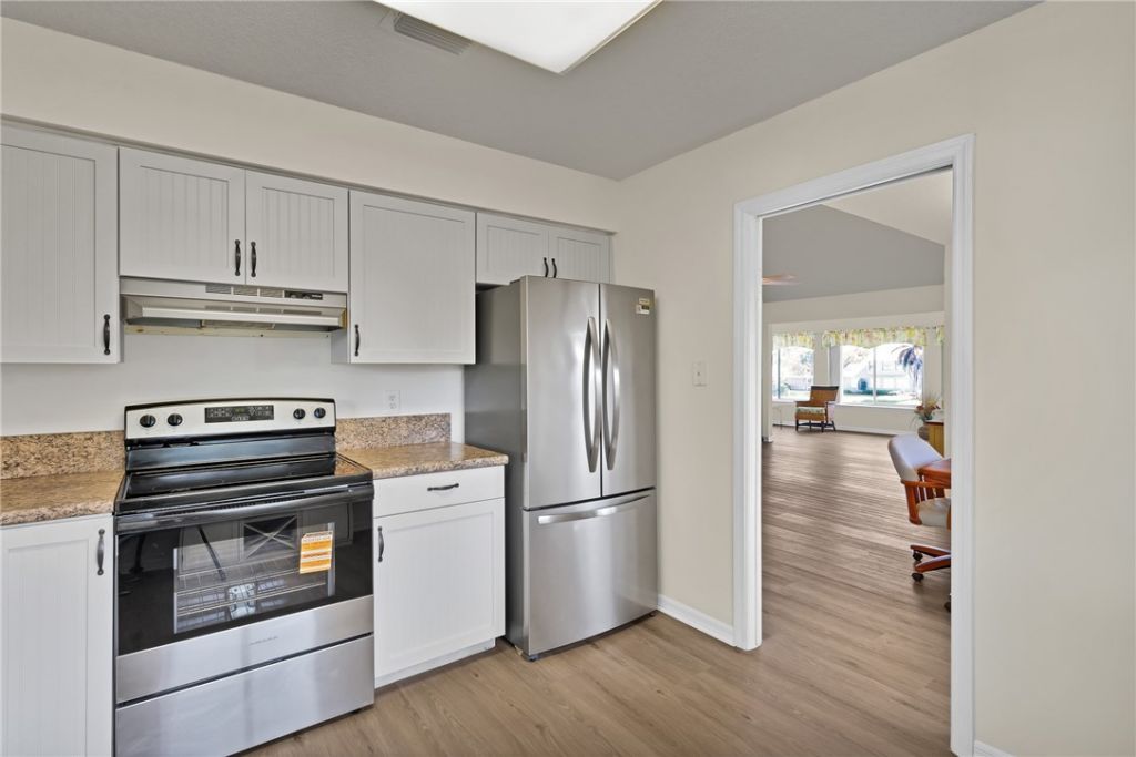 6309 N River Run Drive, Unit 6309, Sebastian, FL 32958 Photo