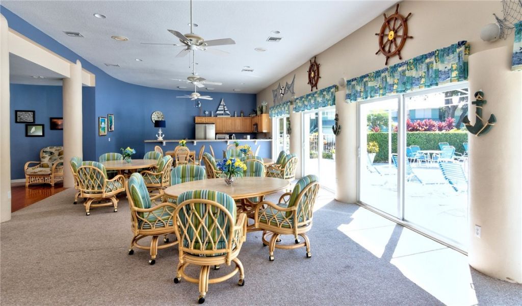 6309 N River Run Drive, Unit 6309, Sebastian, FL 32958 Photo