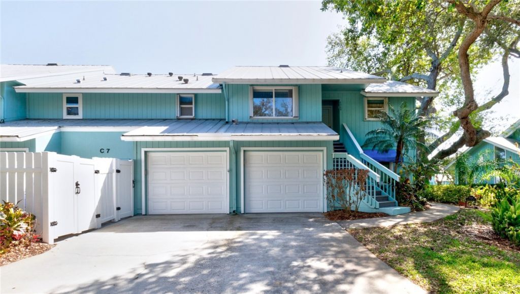 6309 N River Run Drive, Unit 6309, Sebastian, FL 32958 Photo