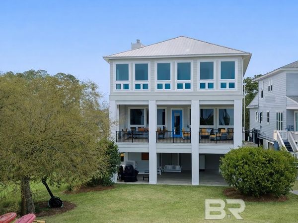 14520 River Road, Pensacola, FL 32507