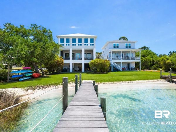 14520 River Road, Pensacola, FL 32507