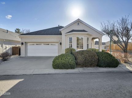 2553 Chardonnay Drive, Carson City, NV 89703 Photo