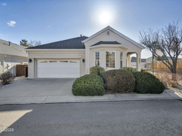 2553 Chardonnay Drive, Carson City, NV 89703