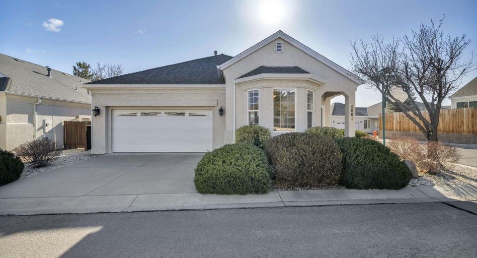 2553 Chardonnay Drive, Carson City, NV 89703 Photo