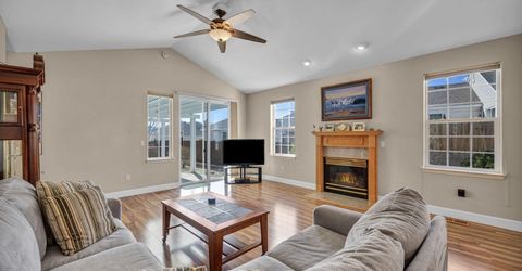 2553 Chardonnay Drive, Carson City, NV 89703 Photo