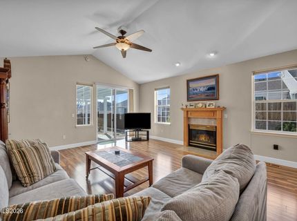 2553 Chardonnay Drive, Carson City, NV 89703 Photo