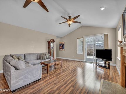 2553 Chardonnay Drive, Carson City, NV 89703 Photo