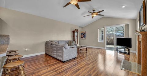 2553 Chardonnay Drive, Carson City, NV 89703 Photo