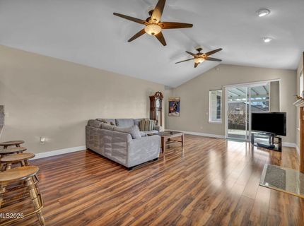 2553 Chardonnay Drive, Carson City, NV 89703 Photo