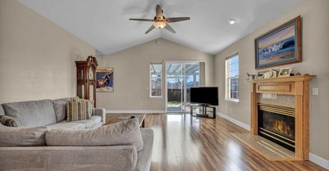 2553 Chardonnay Drive, Carson City, NV 89703 Photo