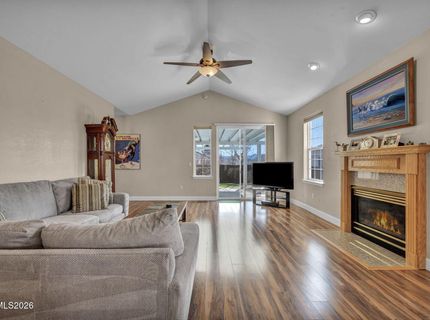 2553 Chardonnay Drive, Carson City, NV 89703 Photo