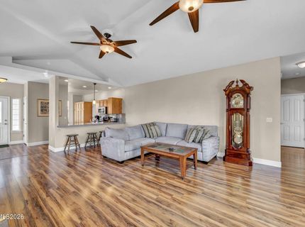 2553 Chardonnay Drive, Carson City, NV 89703 Photo