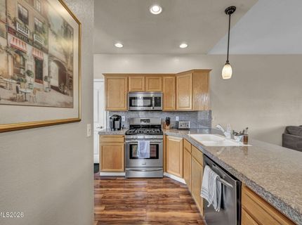 2553 Chardonnay Drive, Carson City, NV 89703 Photo